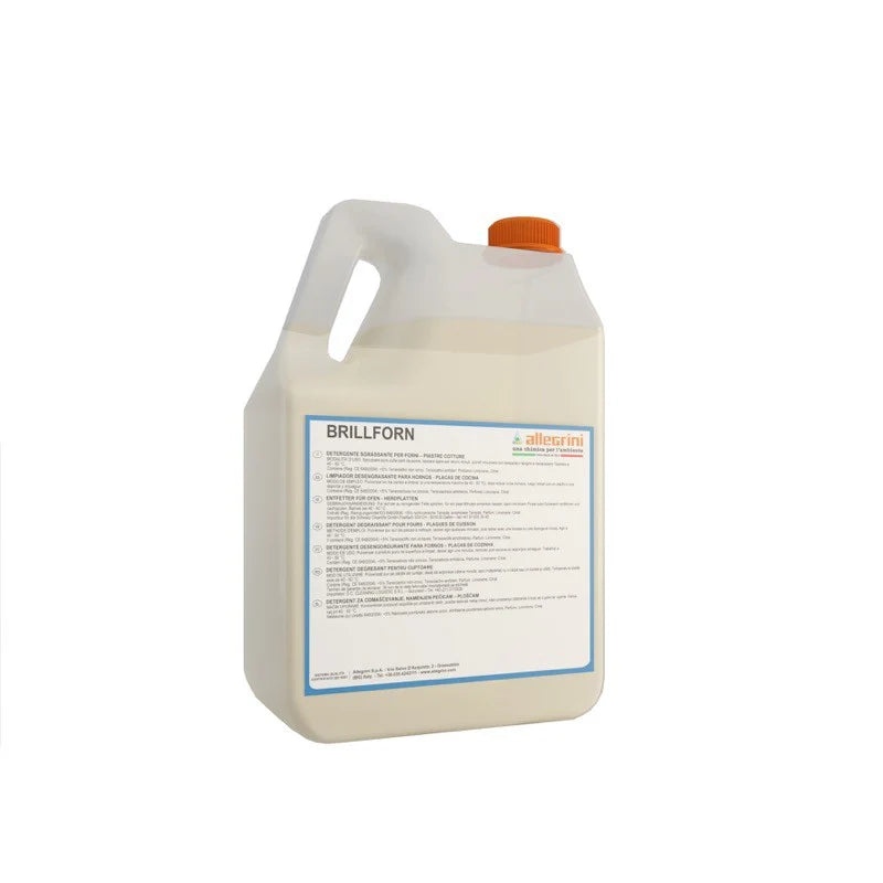 BRILLFORN 5Kg CASSA/BOX -4G-