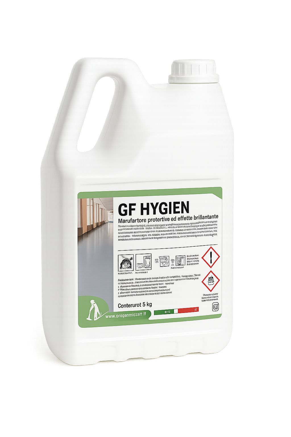 GF HIGIEN KG.5