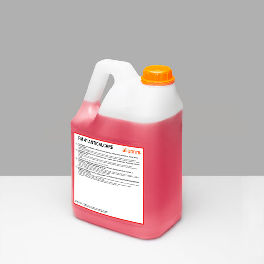 FM 41 Anticalcare