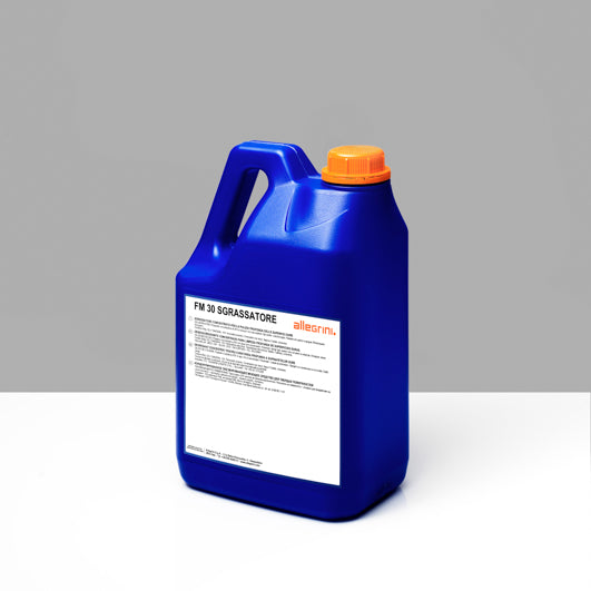 FM 30 Sgrassatore