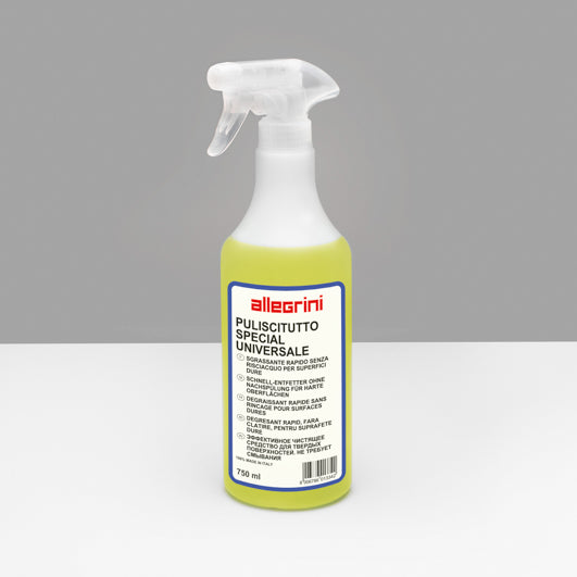 Puliscitutto special Universale 750ml