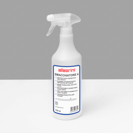 Smacchiatore 4 - 750ml