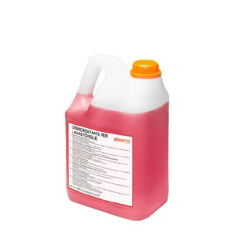 DISINCROSTANTE LAVASTOVIGLIE 6Kg