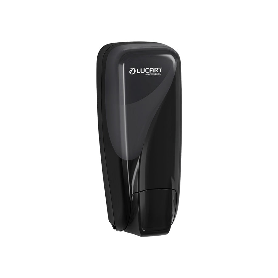 Essential 1000 Soap Dispenser - BLACK