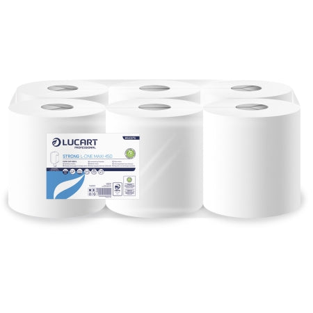 Rotolo Estr.Centrale 450 PZ.6