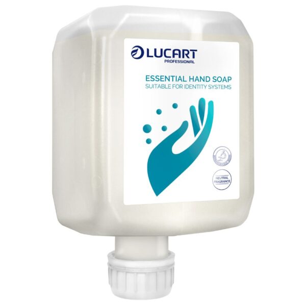 Sapone Essential ID