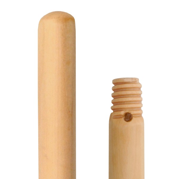 Manico in Legno Rigido