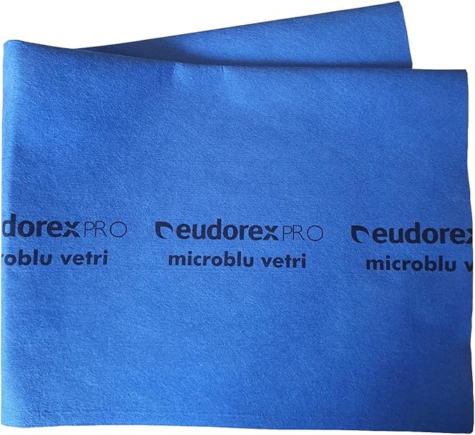 Panno Microblu Vetri