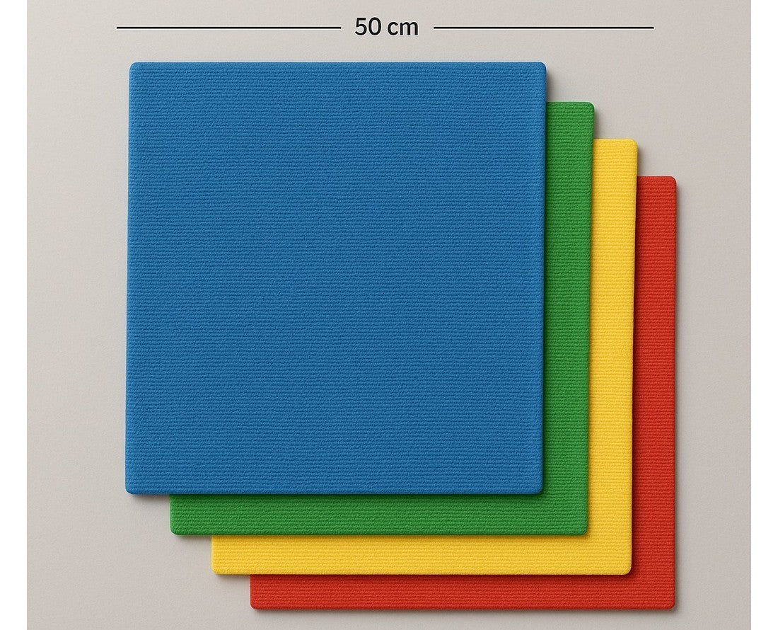 Panno Pavimento Microtex FLC
