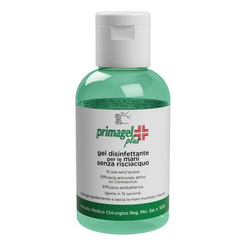 Primagel PLUS 50ml