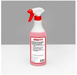 Pronto Bagno Plus 750ml