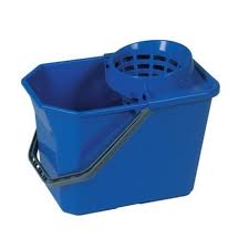 Secchio Comfort - 15Lt.